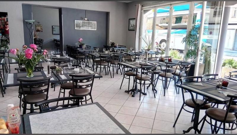 Local commercial - 190 m²