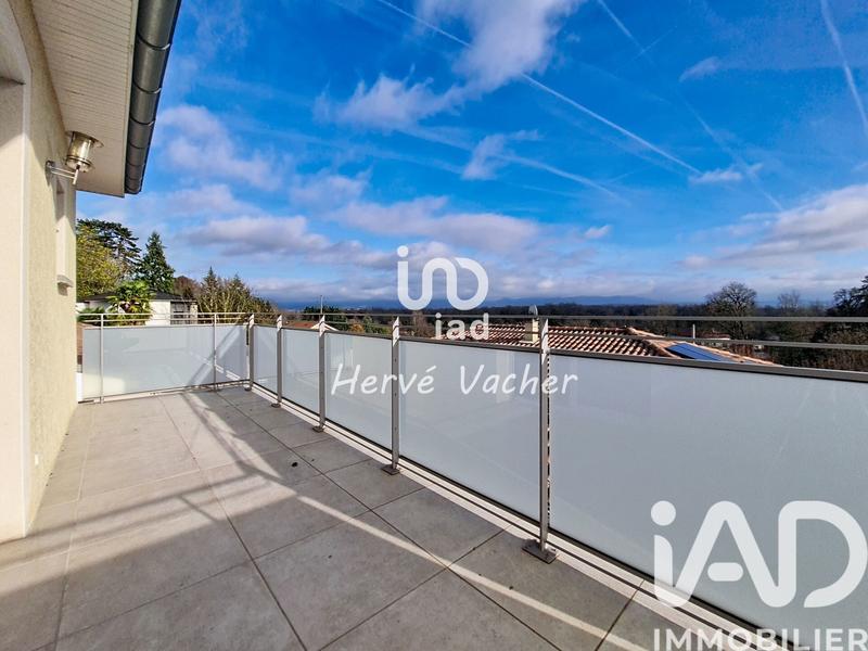 Maison - 153 m² - 5 pièces