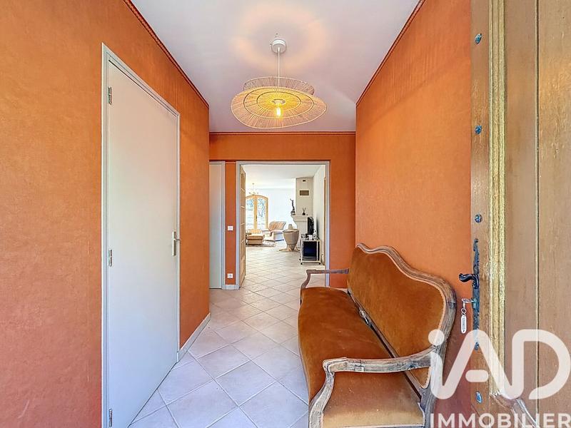 Maison - 150 m² - 4 pièces