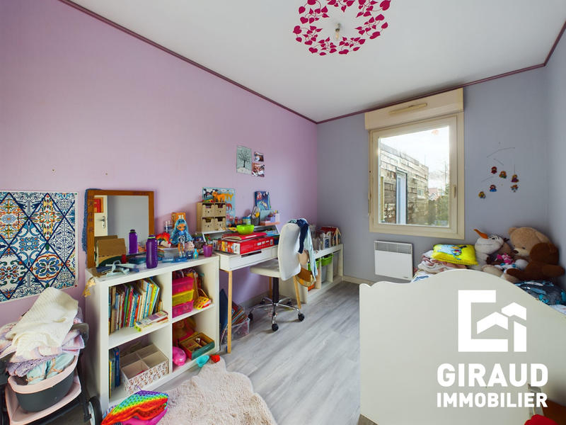 Maison - 119 m² - 7 pièces