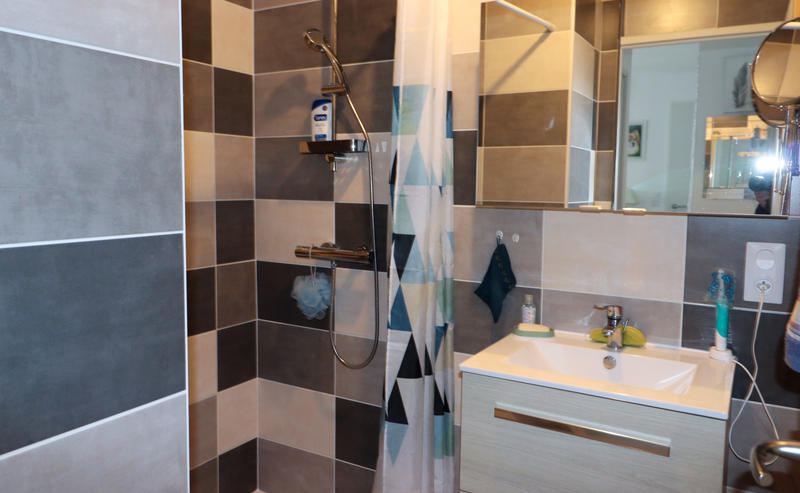 Maison - 56 m² - 3 pièces