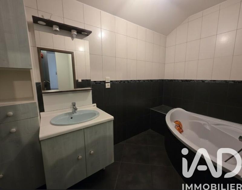 Maison - 154 m² - 6 pièces