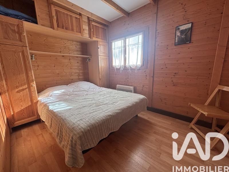 Maison - 130 m² - 7 pièces