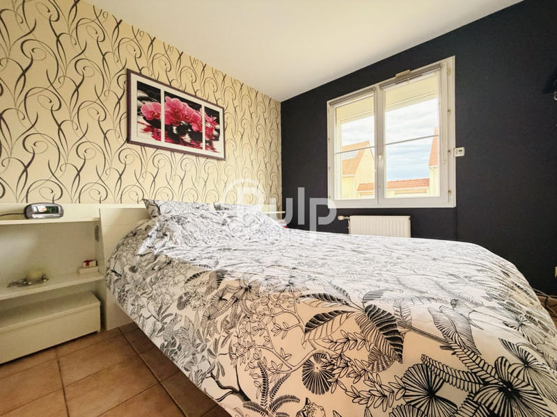 Maison - 116 m² - 5 pièces