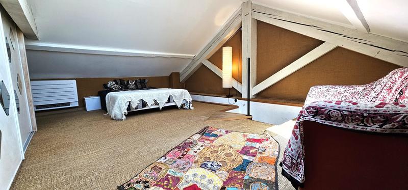 Appartement - 30 m² - 2 pièces