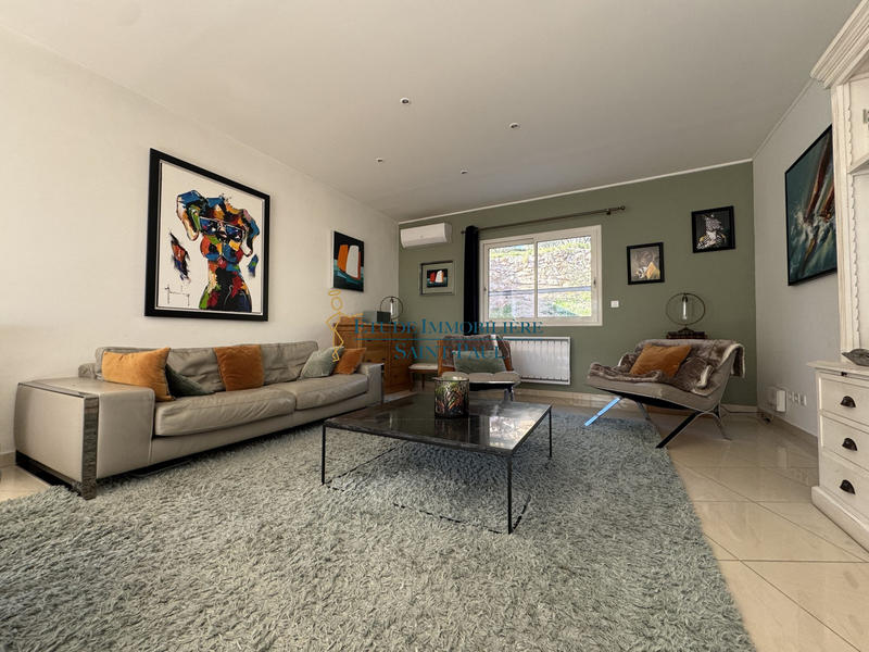 Villa - 170 m² - 5 pièces