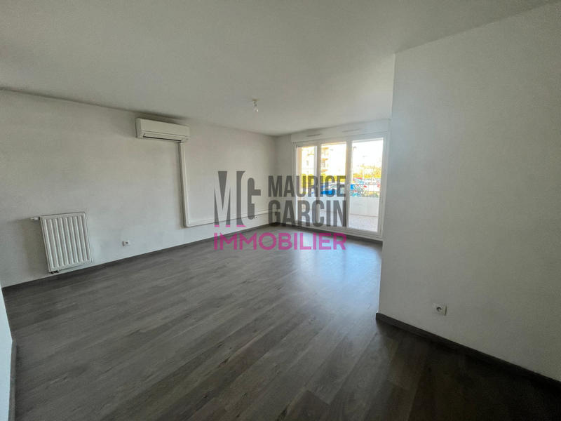 Appartement - 73 m² - 4 pièces