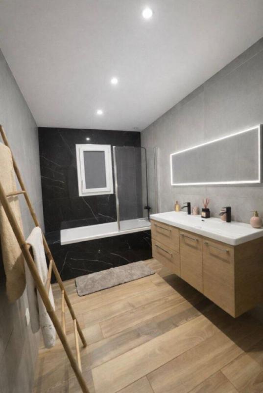 Maison - 113 m² - 4 pièces