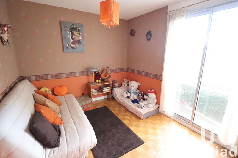 Maison - 158 m² - 5 pièces