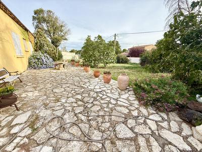 Maison - 157 m² - 8 pièces