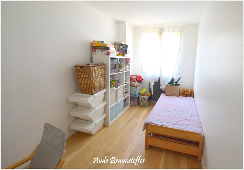 Maison - 130 m² - 7 pièces