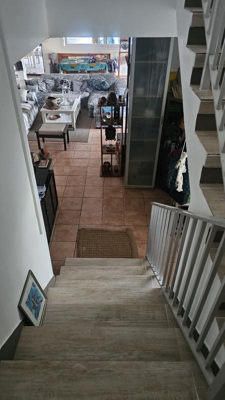 Maison - 180 m² - 5 pièces