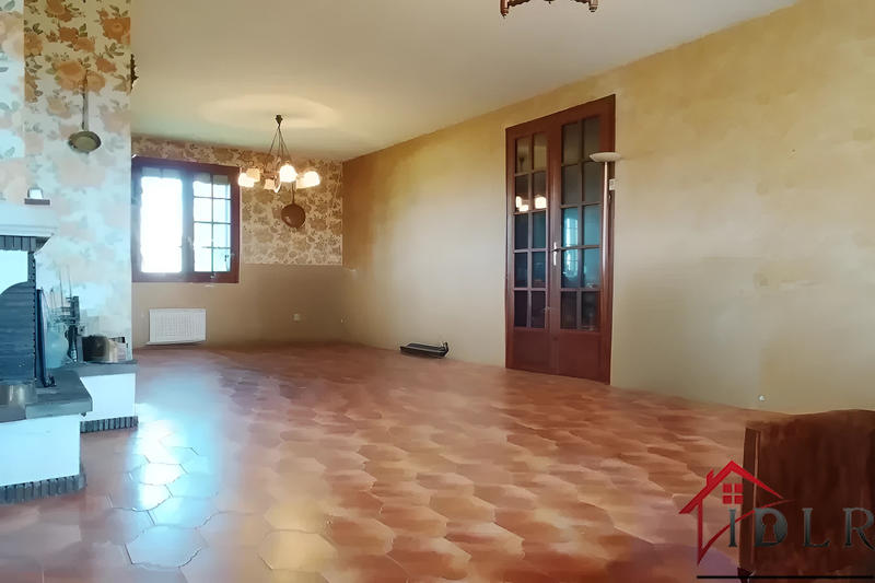 Maison - 148 m² - 9 pièces