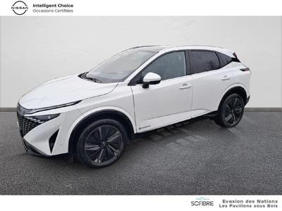 Nissan Qashqai III e-Power 190 ch Tekna