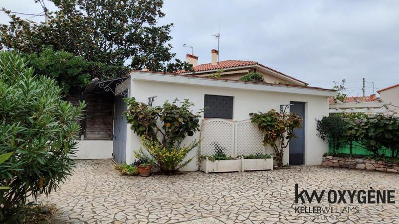 Maison - 158 m² - 6 pièces