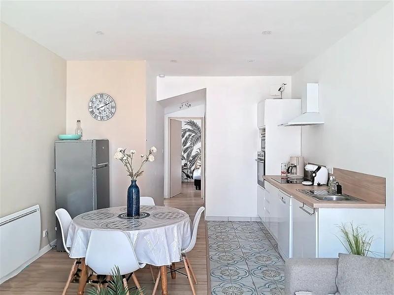 Maison - 124 m² - 6 pièces