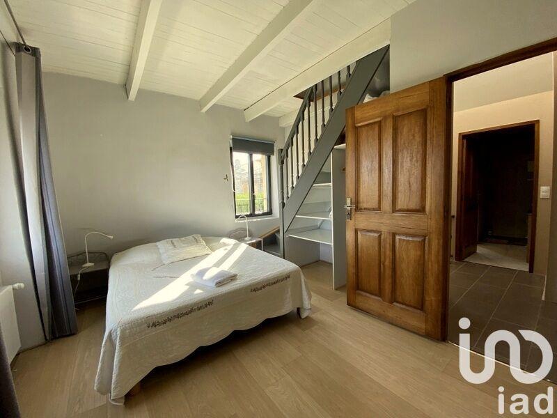 Maison de ville - 157 m² - 6 pièces