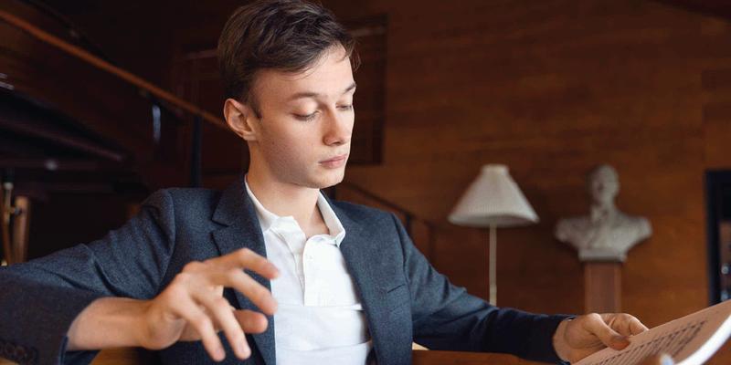 Concert : Gabriel Durliat