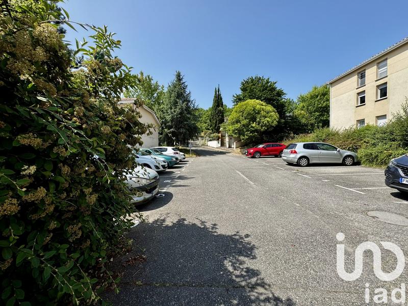 Appartement - 54 m² - 2 pièces