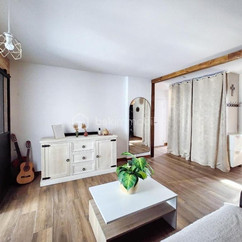 Appartement - 69 m² - 4 pièces