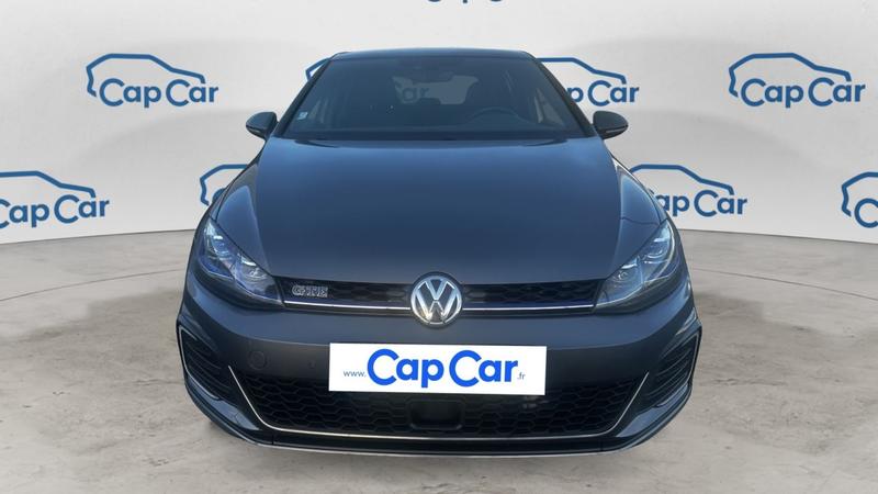 Volkswagen Golf 1.4 Tsi 204 Hybrid Dsg6 Gte