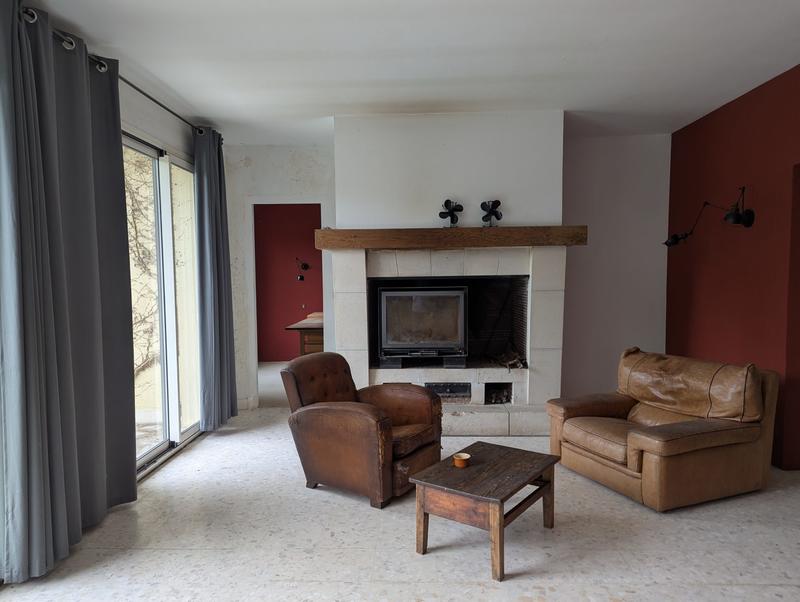 Maison - 174 m² - 5 pièces