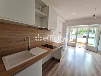 Appartement - 29 m² - 2 pièces