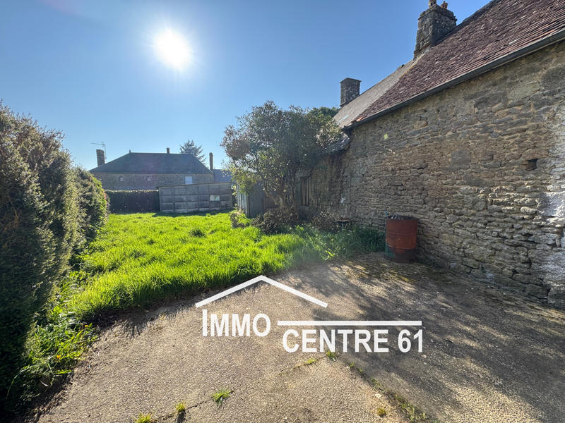 Maison - 78 m² - 3 pièces