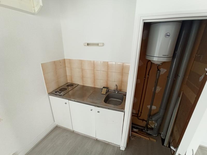 Local commercial - 220 m²