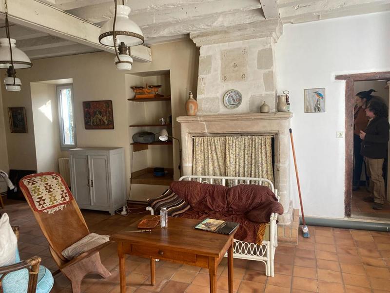 Propriété - 175 m² - 7 pièces