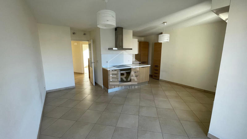 Appartement - 88 m² - 4 pièces