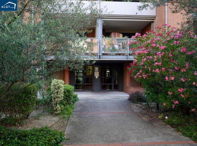 Appartement - 83 m² - 3 pièces