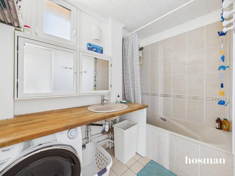 Appartement - 78 m² - 4 pièces