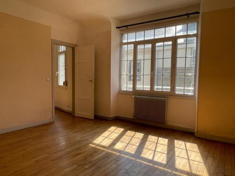 Appartement - 77 m² - 3 pièces
