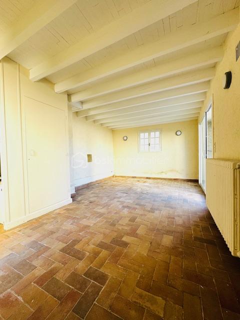 Maison en pierre - 118 m² - 6 pièces