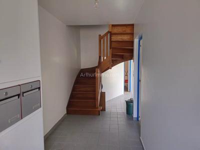 Immeuble - 111 m² - 5 pièces