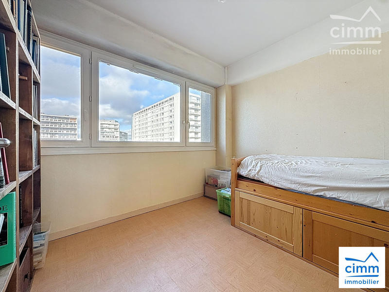 Appartement - 76 m² - 5 pièces
