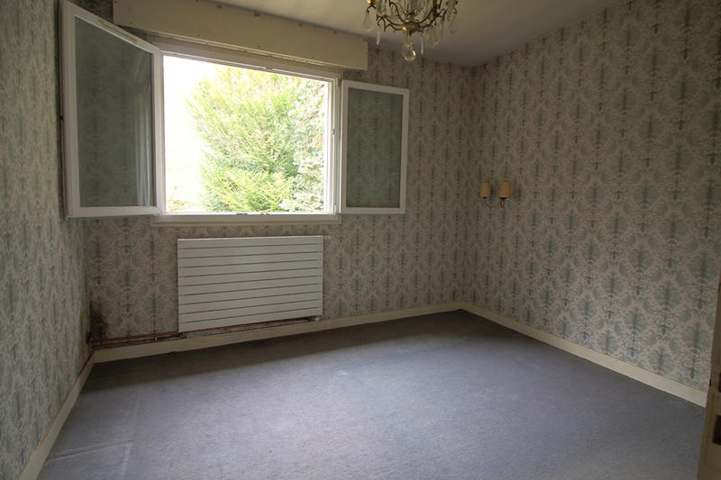 Maison - 172 m² - 4 pièces