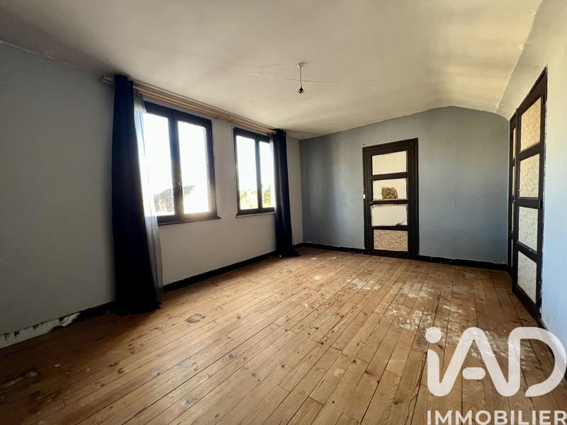 Immeuble - 176 m² - 4 pièces