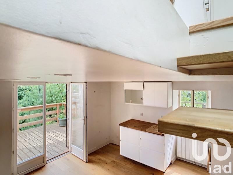 Maison de campagne - 120 m² - 6 pièces