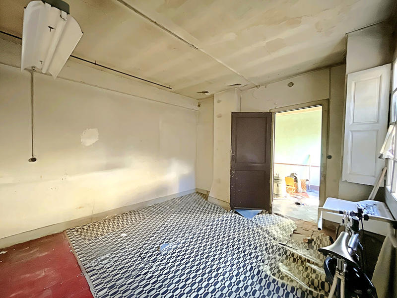 Appartement - 23 m² - 2 pièces