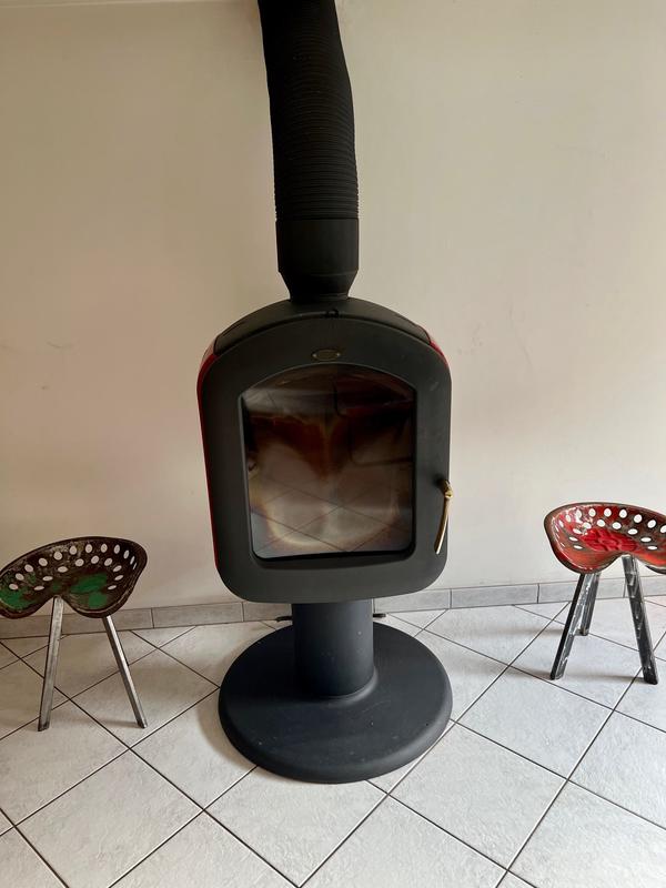 Maison - 192 m² - 5 pièces