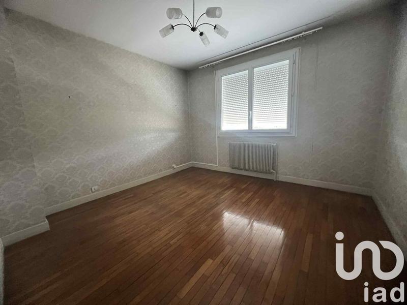 Maison - 137 m² - 5 pièces