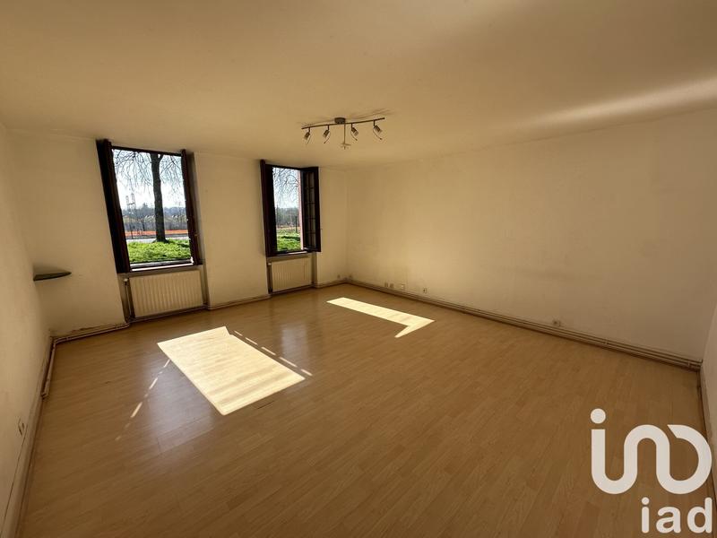 Maison de campagne - 91 m² - 4 pièces