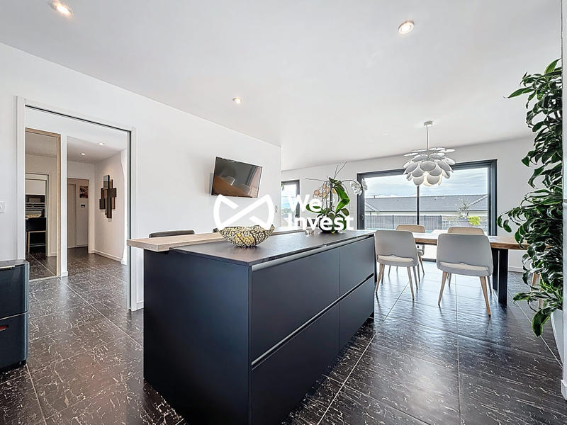 Villa - 190 m² - 5 pièces