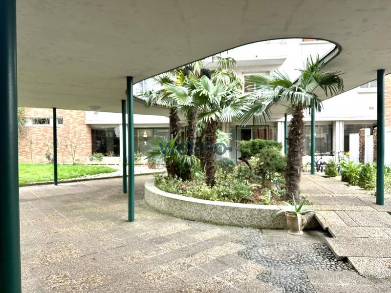 Appartement - 135 m² - 4 pièces