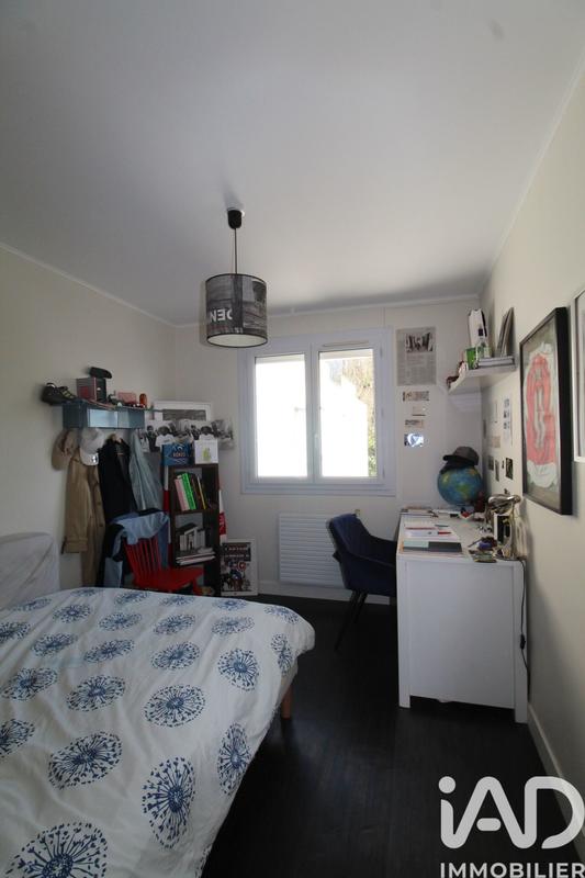 Appartement - 111 m² - 6 pièces