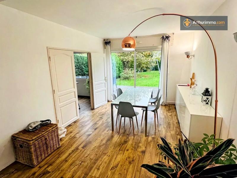 Maison - 147 m² - 6 pièces