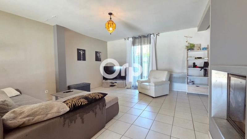 Maison - 118 m² - 4 pièces