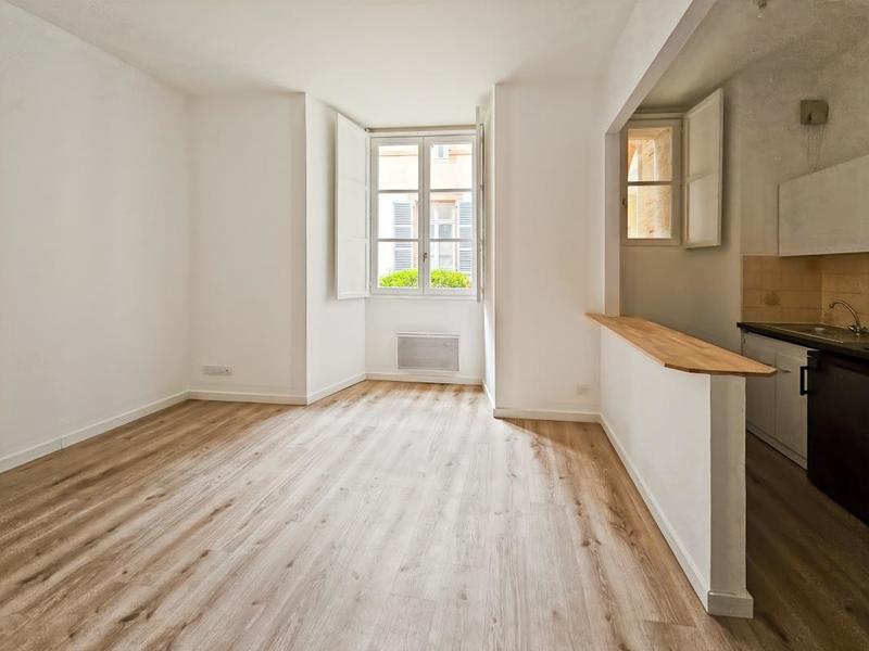 Appartement - 39 m² - 2 pièces